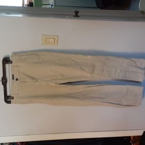 Children's Place Boys Khaki Pants, Size 16